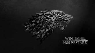 Image result for Stark PFP Game of Thrones