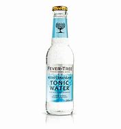 Image result for Fever Tree Yellow Tonic