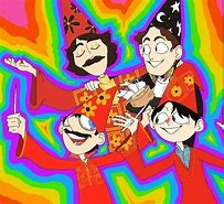 Image result for Beatles Anime