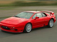 Image result for Lotus Esprit Lights