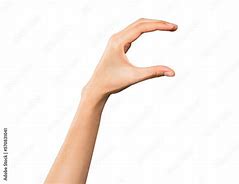 Image result for Hand Pointing to Screen Pose