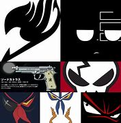 Image result for Anime Team Logo