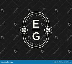 Image result for Eg Initials