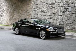 Image result for Jaguar XJL Supercharged Interior