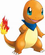 Image result for Pink Charmander