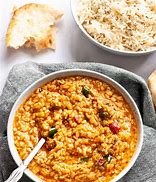 Image result for Kali Mash Ki Daal