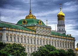 Image result for Russian Gold Palace Moscow