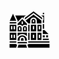 Image result for House Brand Icon