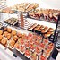 Image result for buffet style catering ideas