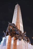 Image result for Bonifacio Circle Monumento