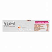 Image result for Vit Fee Tablet