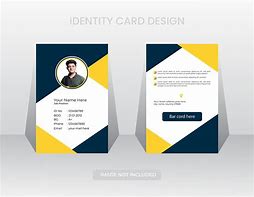 Image result for Modern Identiti Card