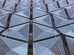 Image result for Metal Clad Building