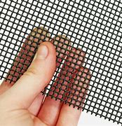 Image result for Black Mesh Cloth