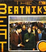 Image result for The Beatniks Pot