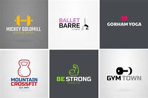 Image result for BG Fitness Logo