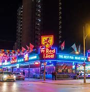 Image result for Red Lion Pub Benidorm