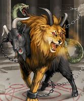 Image result for Ancient Chimera