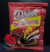 Image result for Beng Beng Drink