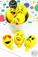 Image result for Emoji Stress Balls