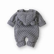 Image result for Baby Bear Suit Onesie