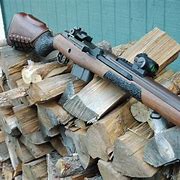 Image result for M14 M1A Rifle