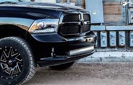 Image result for Ram 1500 Renegade Black