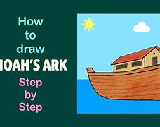 Image result for Draw Noah