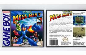 Image result for Mega Man VGB