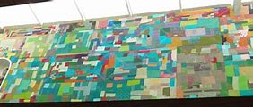 Image result for Mumbai Airport Tribal Art