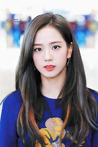 Image result for Black Pink Members Jisoo