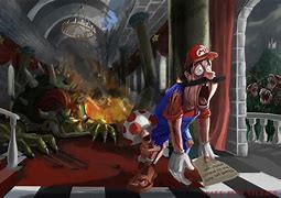 Image result for Funny Toad Mario Memes