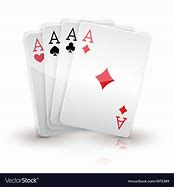 Image result for 4 Aces Logo