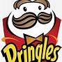 Image result for Pringles Logo