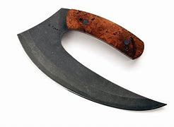 Image result for Ulu Knife Artifacts