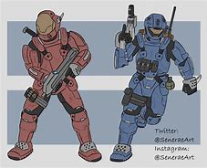 Image result for Halo Spartan Iiis SPI Armor