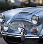 Image result for Black Jaguar XK120