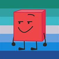 Image result for Blocky Bfb PFP