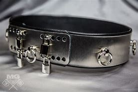 Image result for Stainless Steel Waist Belt