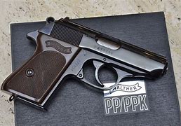 Image result for Walther PPK 7.65