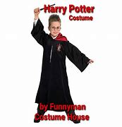 Image result for Harry Potter Costume Set