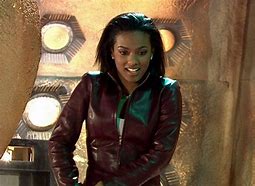 Image result for Martha Doctor Who