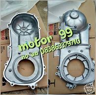 Image result for CCVT Crankcase