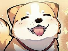 Image result for Dog Human Anime