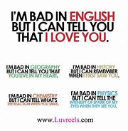 Image result for Quotes About Bad Love