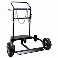 Image result for Heavy Drum Cart