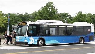 Image result for B41 Bus