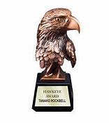 Image result for Double Eagle Head Award