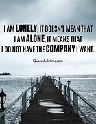 Image result for Lonely Short Quotes