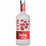 Image result for 3 Olives Vodka